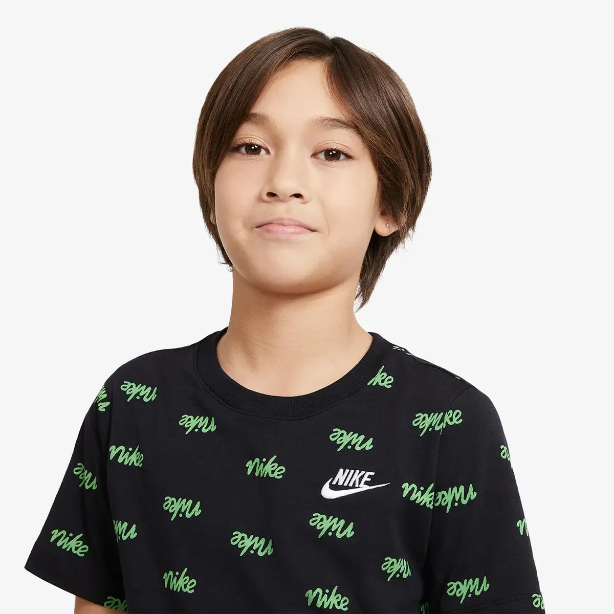 Nike T-shirt SPORTSWEAR SCRIPT 