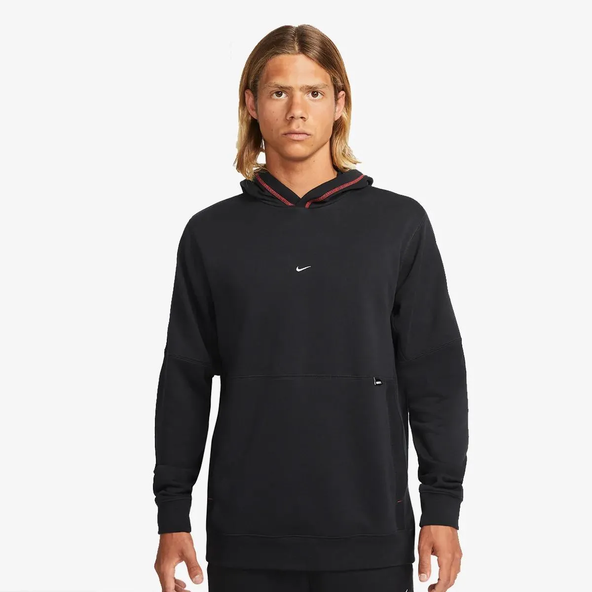 Nike Majica s kapuljačom Soccer 