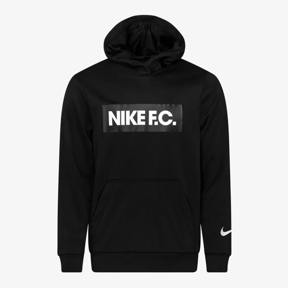 Nike Majica s kapuljačom F.C. 