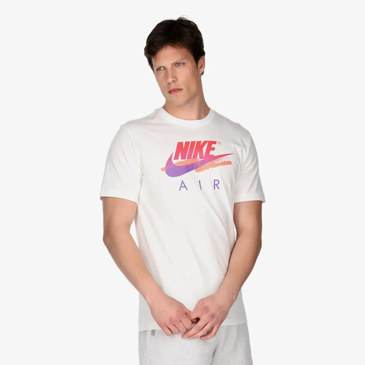 Nike T-shirt SPORTSWEAR DNA FUTURA 