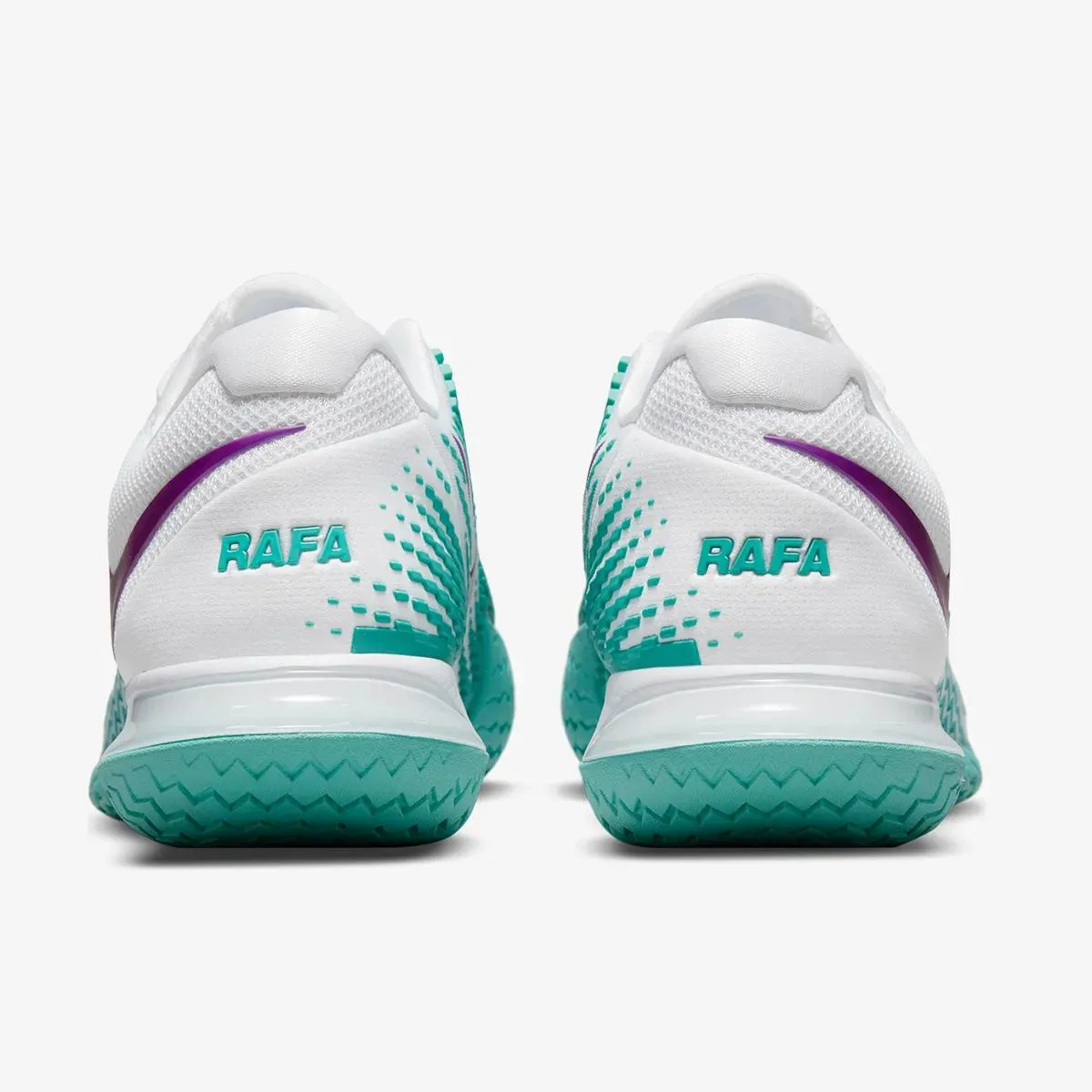 Nike Tenisice ZOOM VAPOR CAGE 4 RAFA 