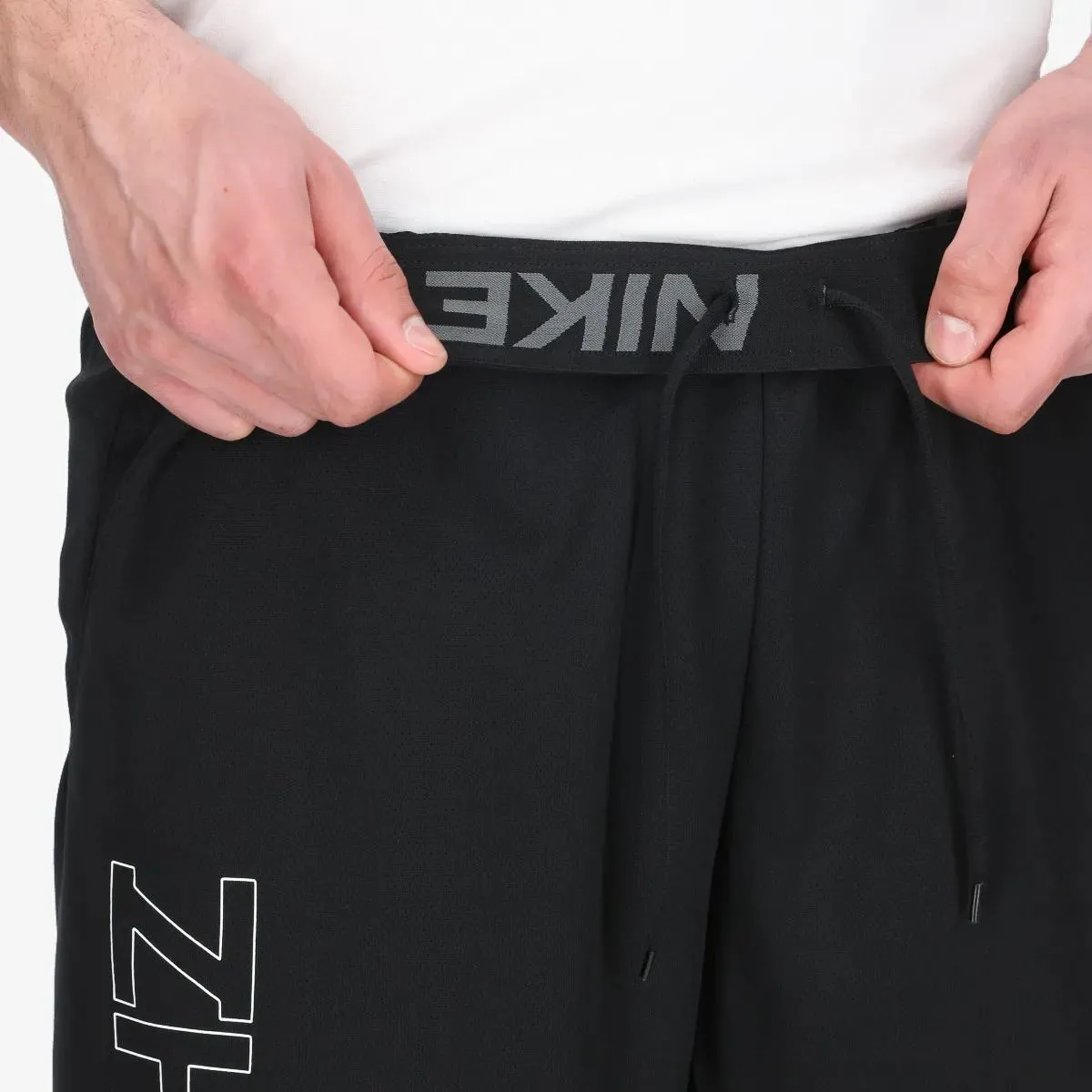 Nike Kratke hlače Dri-FIT Sport Clash 