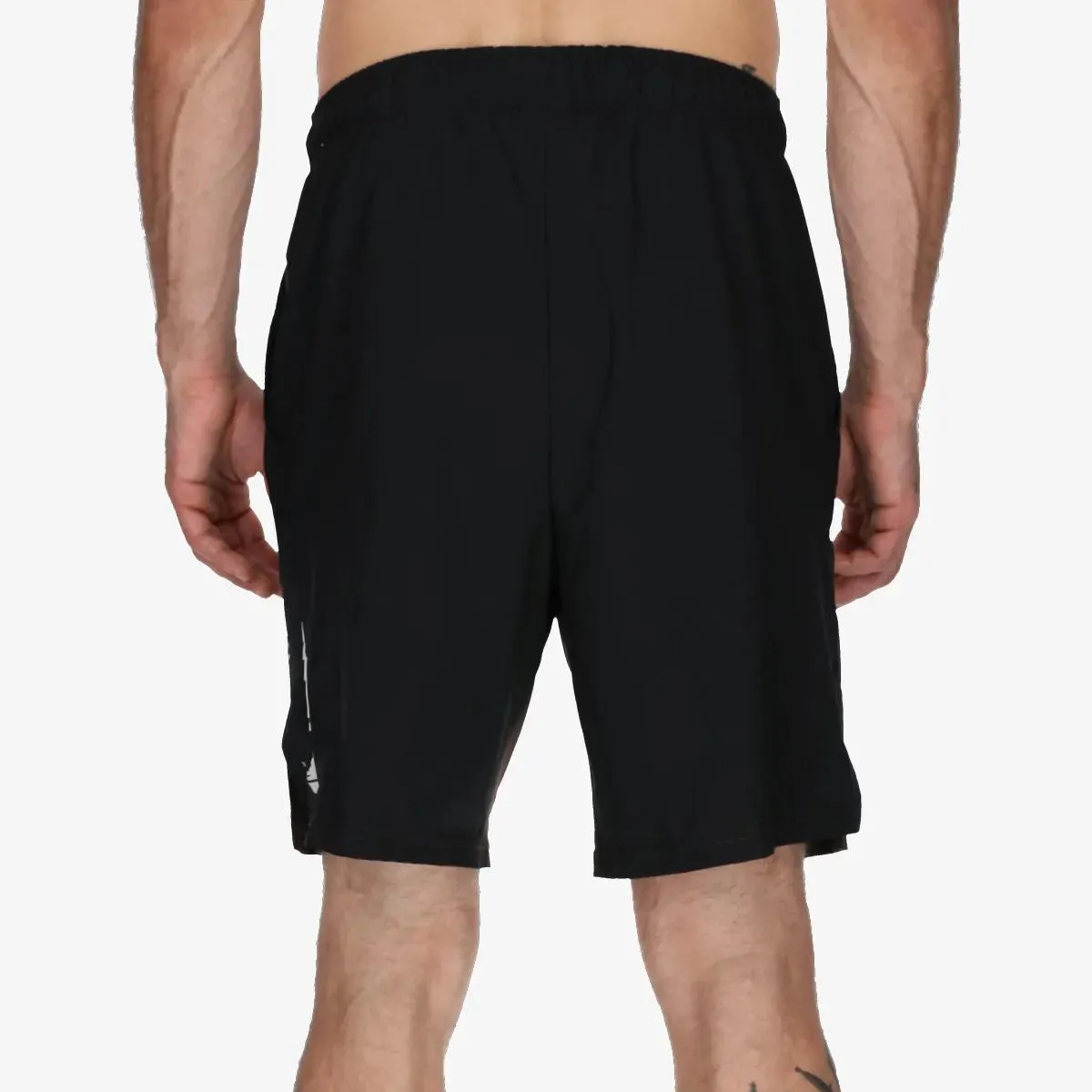 Nike Kratke hlače Dri-FIT Flex Woven 