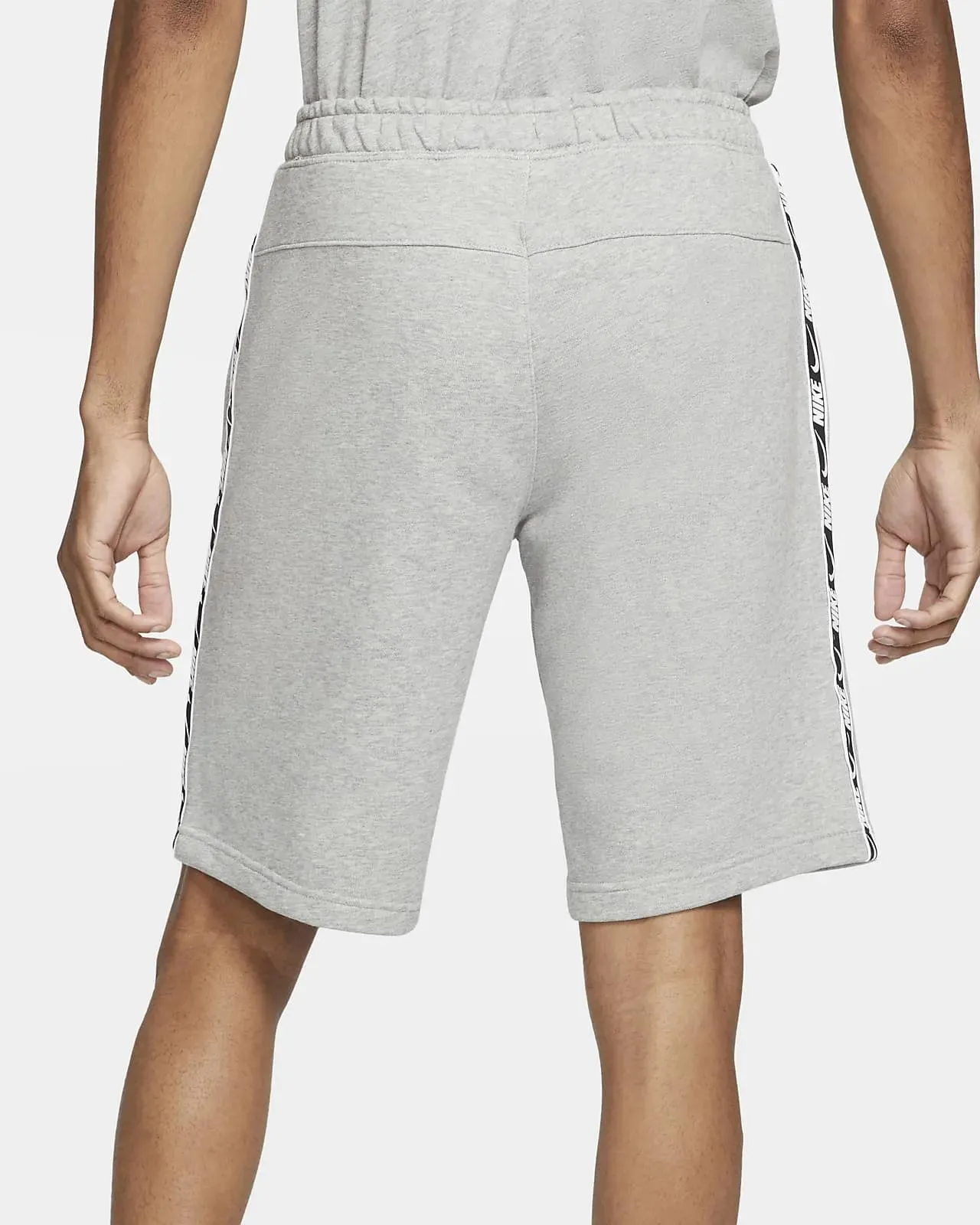 Nike Kratke hlače M NSW REPEAT FT 