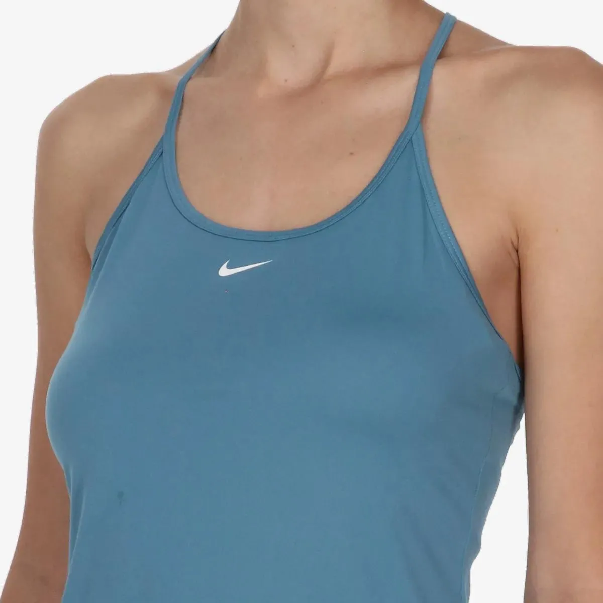 Nike Top i majica bez rukava One Elastika 