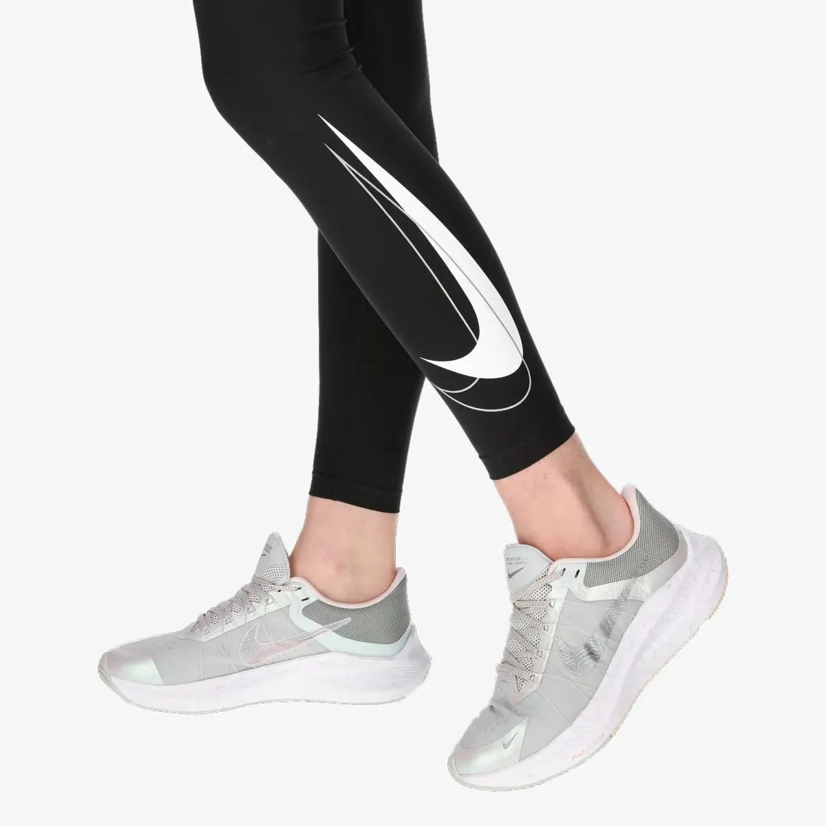 Nike Tajice Dri-FIT Swoosh Run 