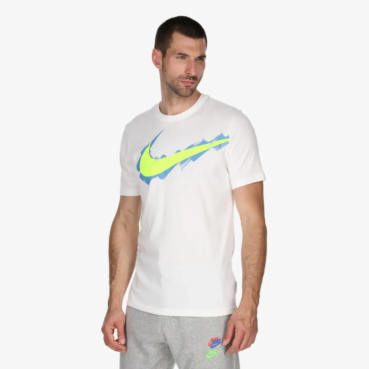 Nike T-shirt Dri-FIT Sport Clash 