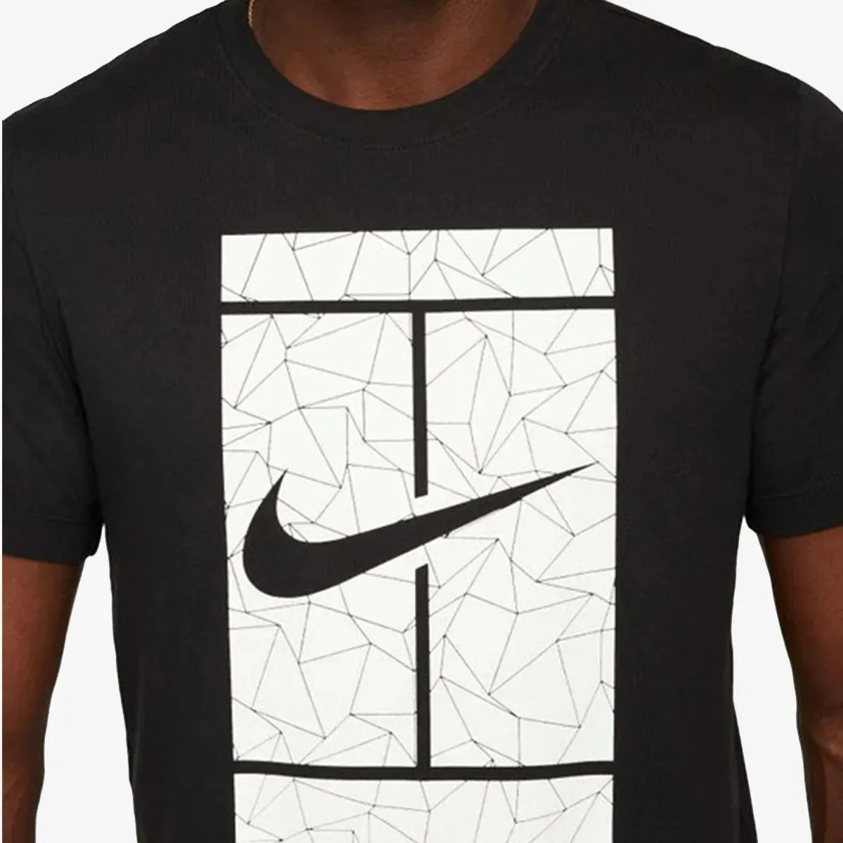 Nike T-shirt Court 