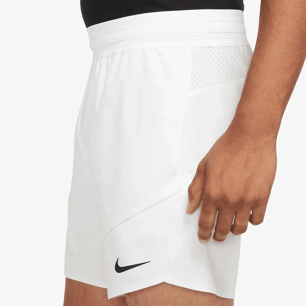 Nike Kratke hlače RAFA SHORT 7IN 