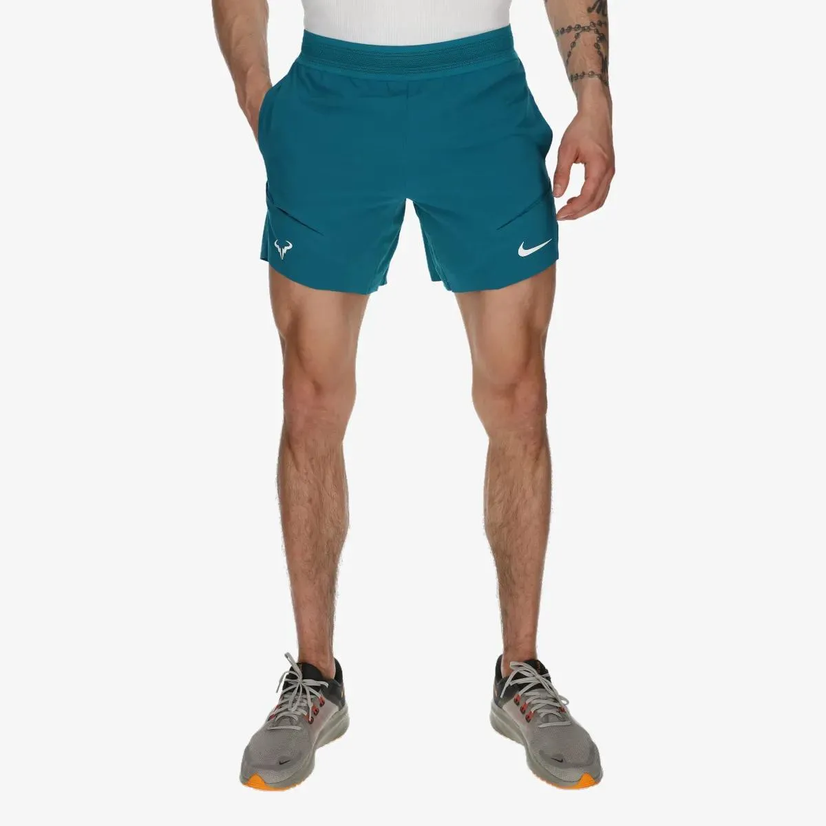 Nike Kratke hlače RAFA M NKCT DFADV SHORT 7IN 
