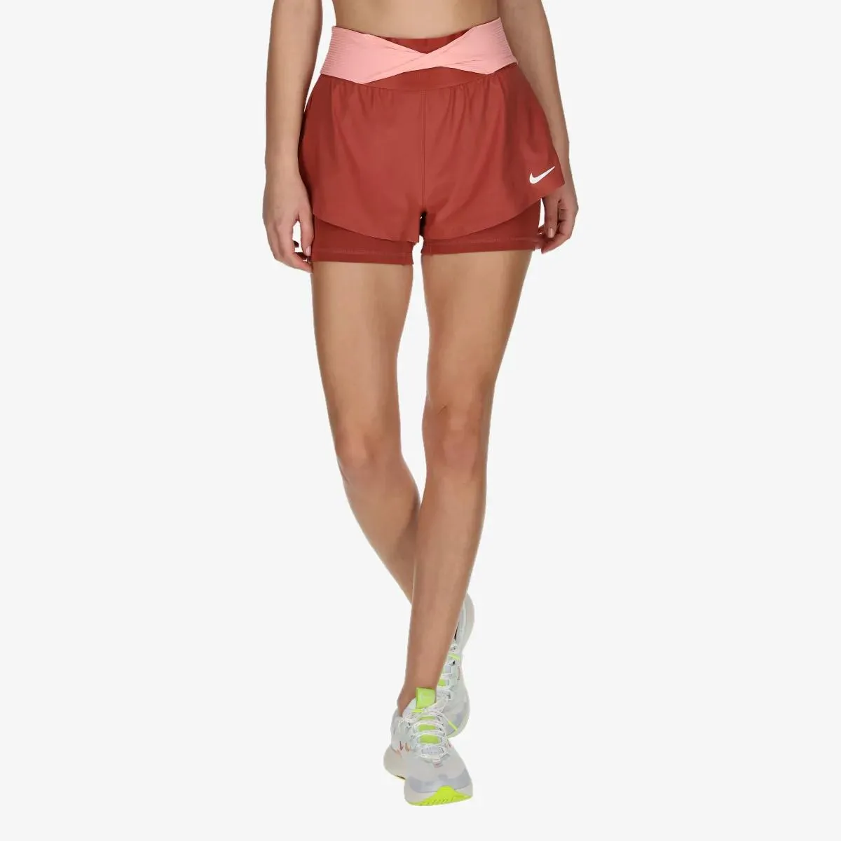 Nike Kratke hlače Court Dri-FIT Advantage 