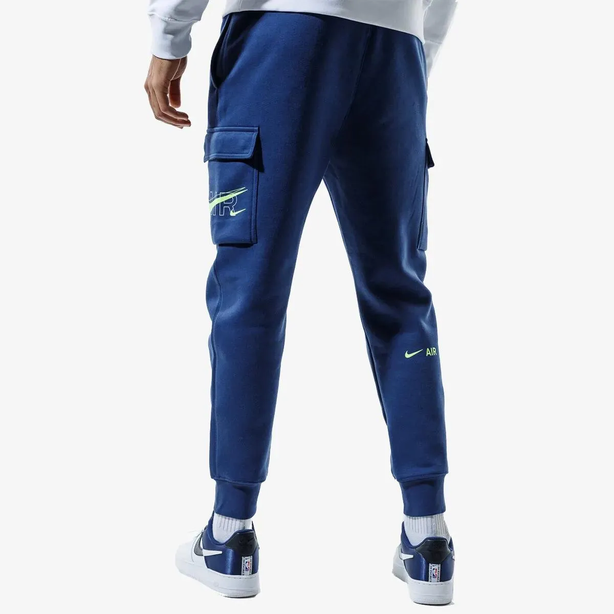 Nike Hlače M NSW PANT CARGO AIR PRNT PACK 