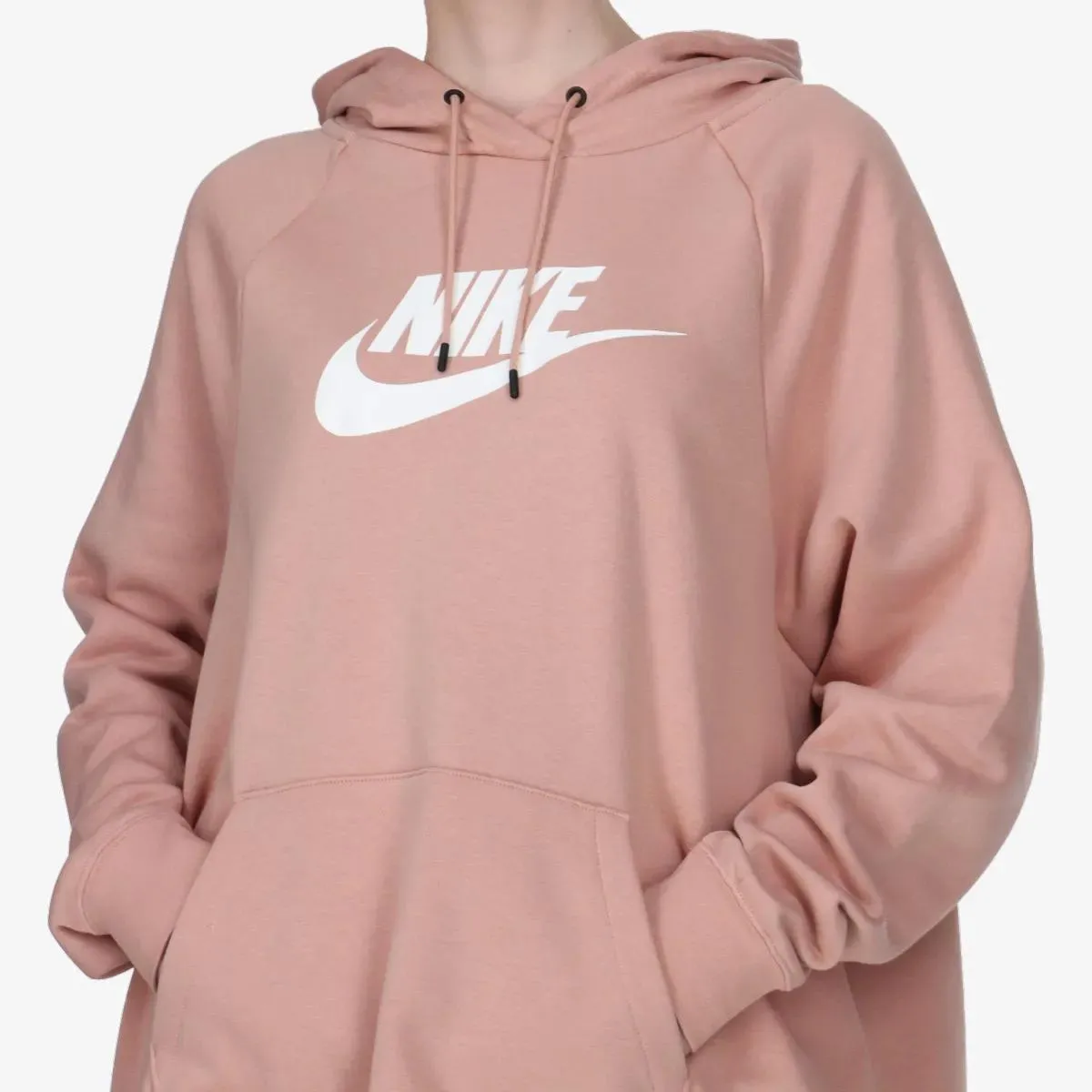 Nike Majica s kapuljačom Sportswear Essential 
