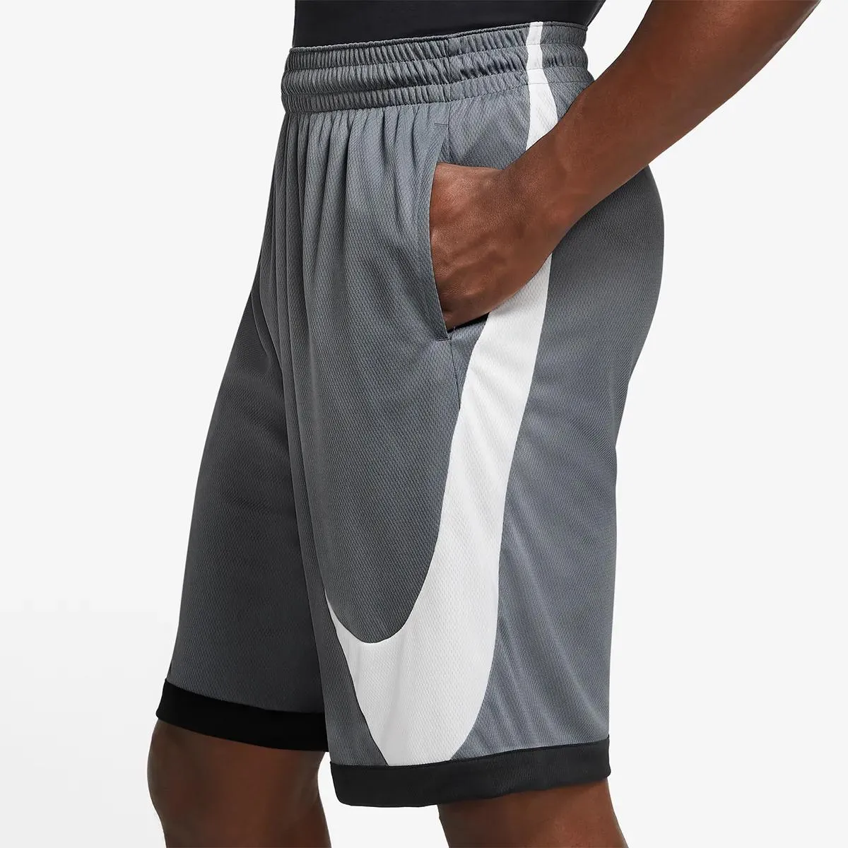Nike Kratke hlače M NK DF HBR SHORT 3.0 