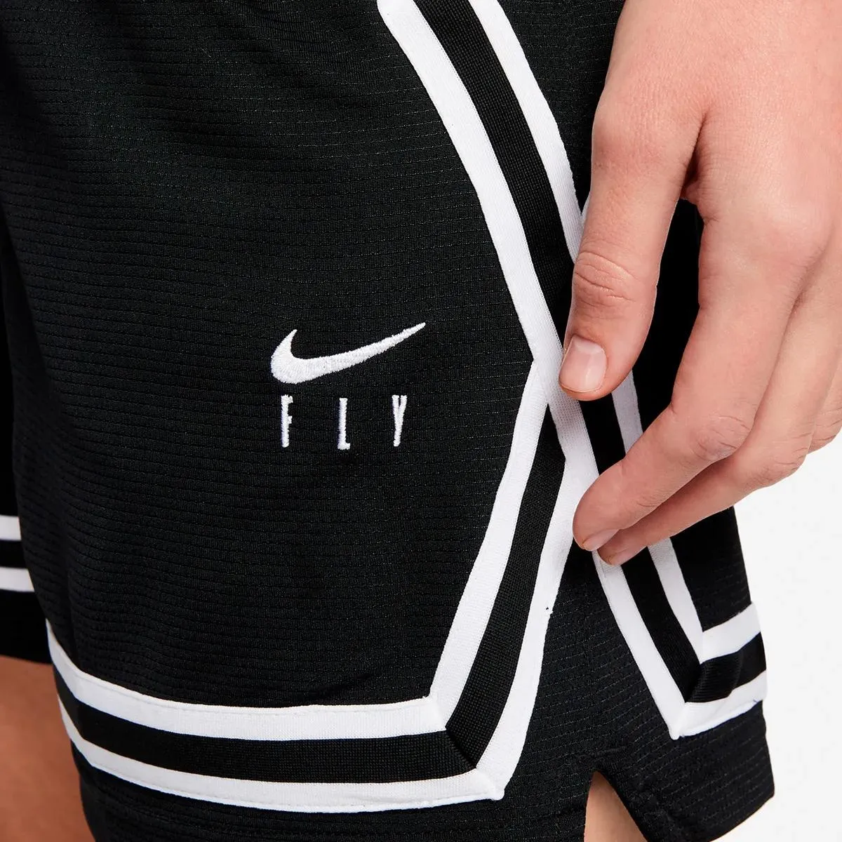 Nike Kratke hlače Fly Crossover 