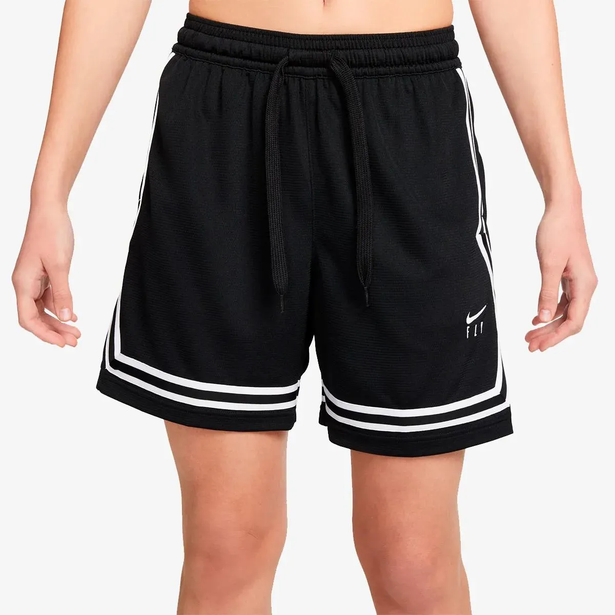 Nike Kratke hlače Fly Crossover 