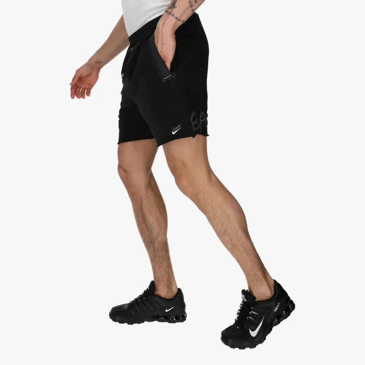Nike Kratke hlače KD 