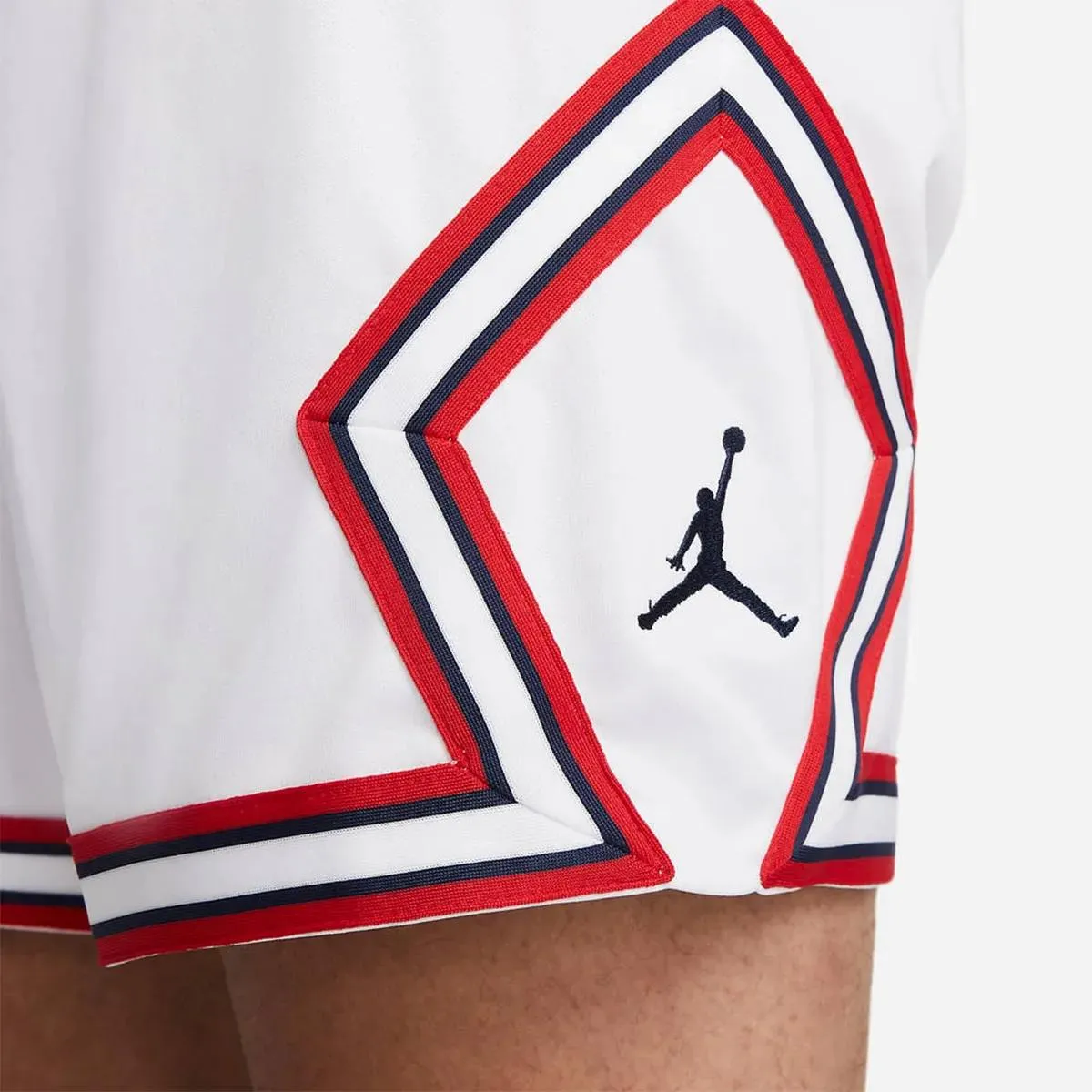 Nike Kratke hlače Paris Saint-Germain 2022/23 Stadium Fourth 