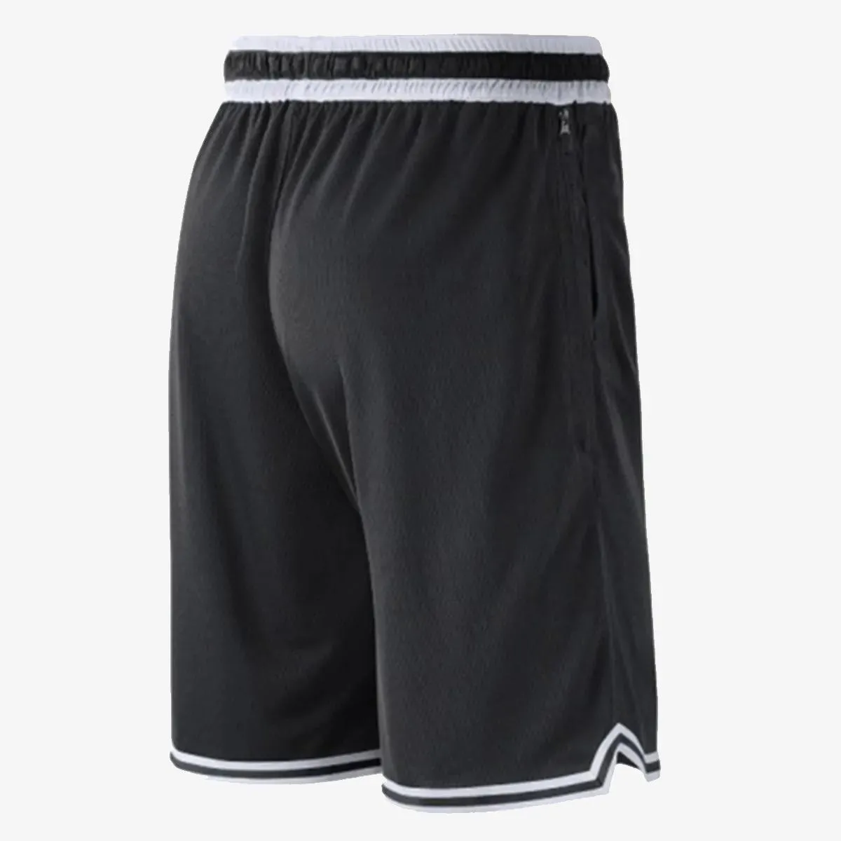 Nike Kratke hlače Brooklyn Nets DNA 