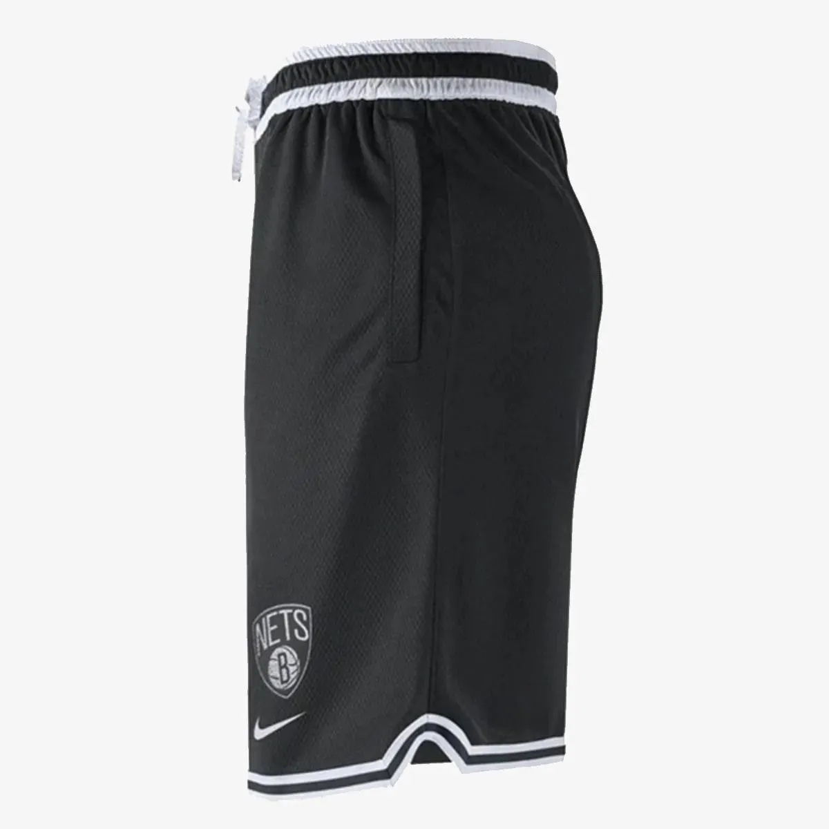 Nike Kratke hlače Brooklyn Nets DNA 