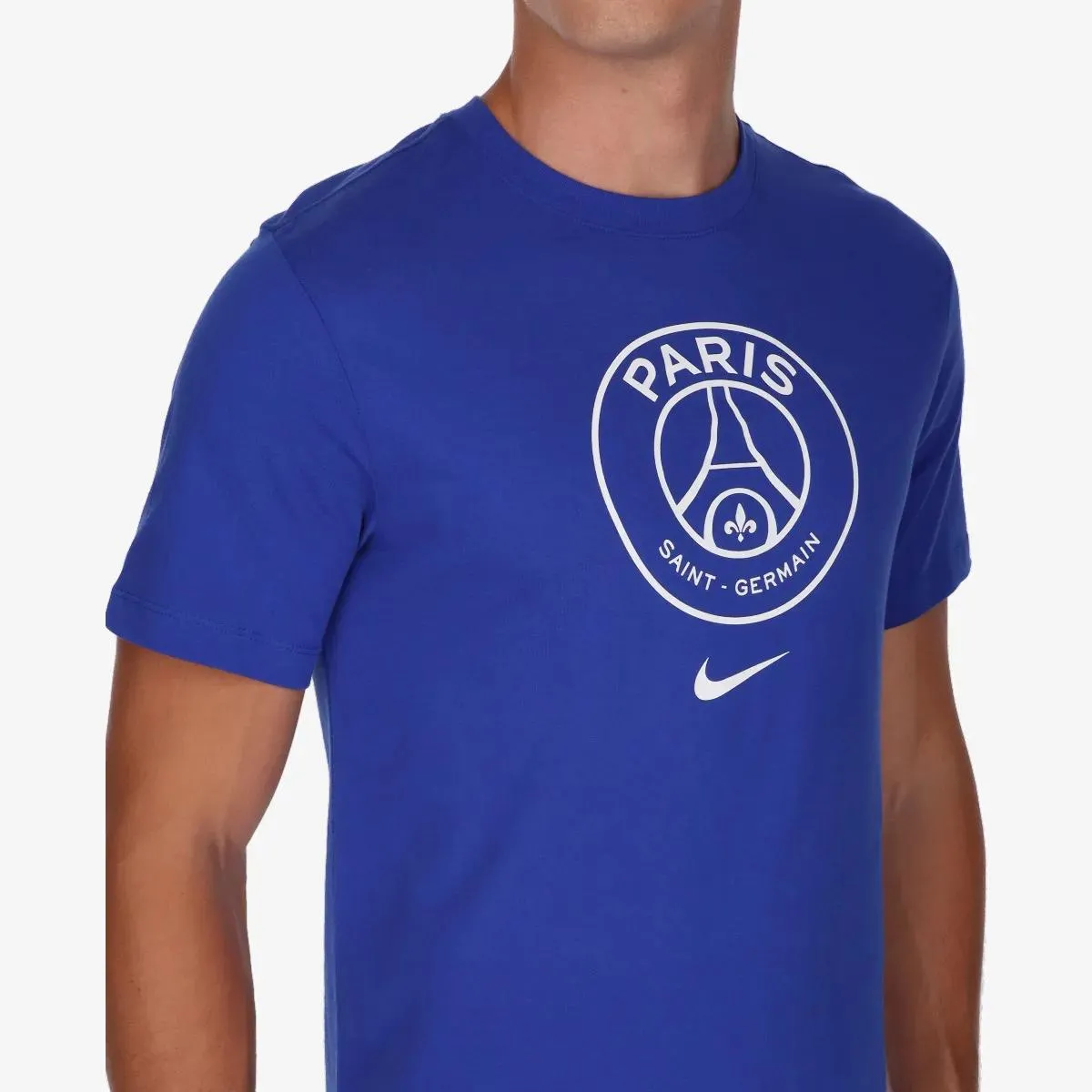 Nike T-shirt PSG M NK CREST TEE 