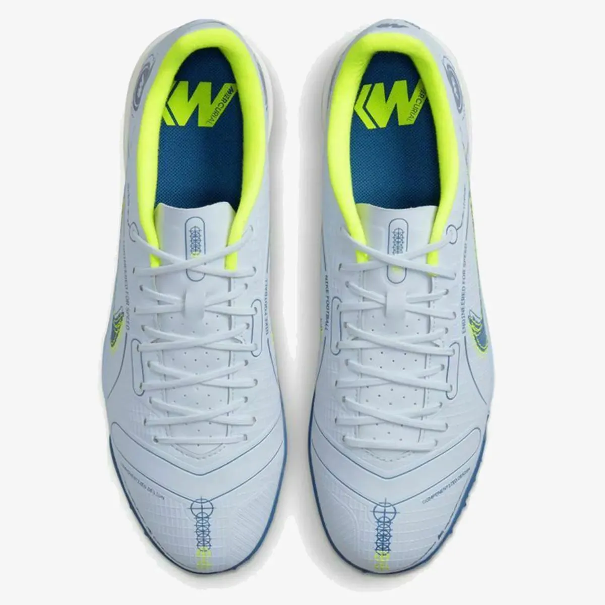 Nike Tenisice VAPOR 14 ACADEMY TF 