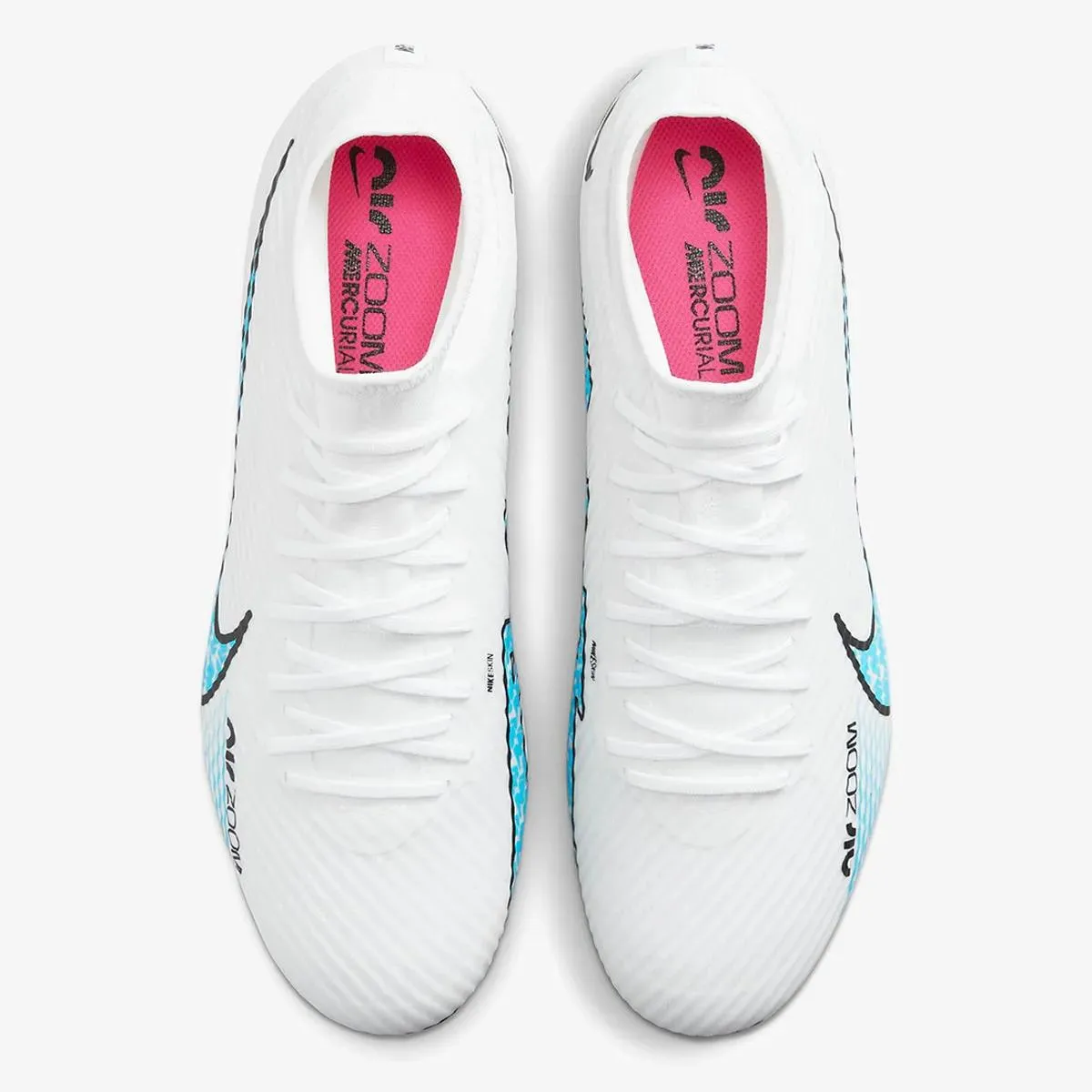 Nike Tenisice ZOOM SUPERFLY 9 ACAD SG-PRO AC 
