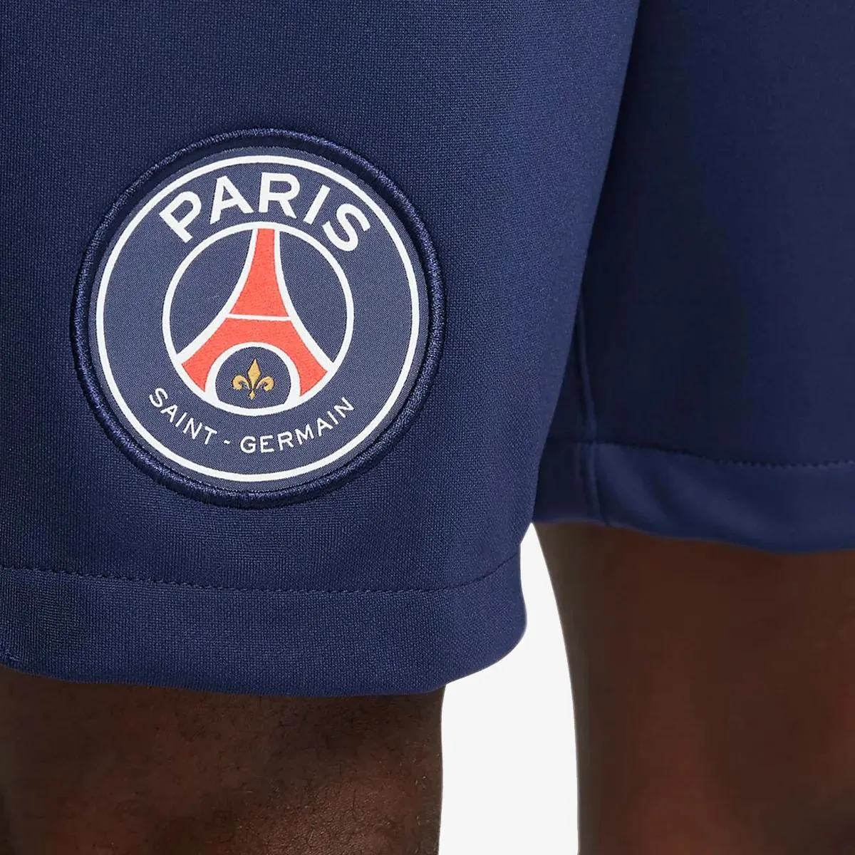 Nike Kratke hlače Paris Saint-Germain 2022/23 Stadium Home 