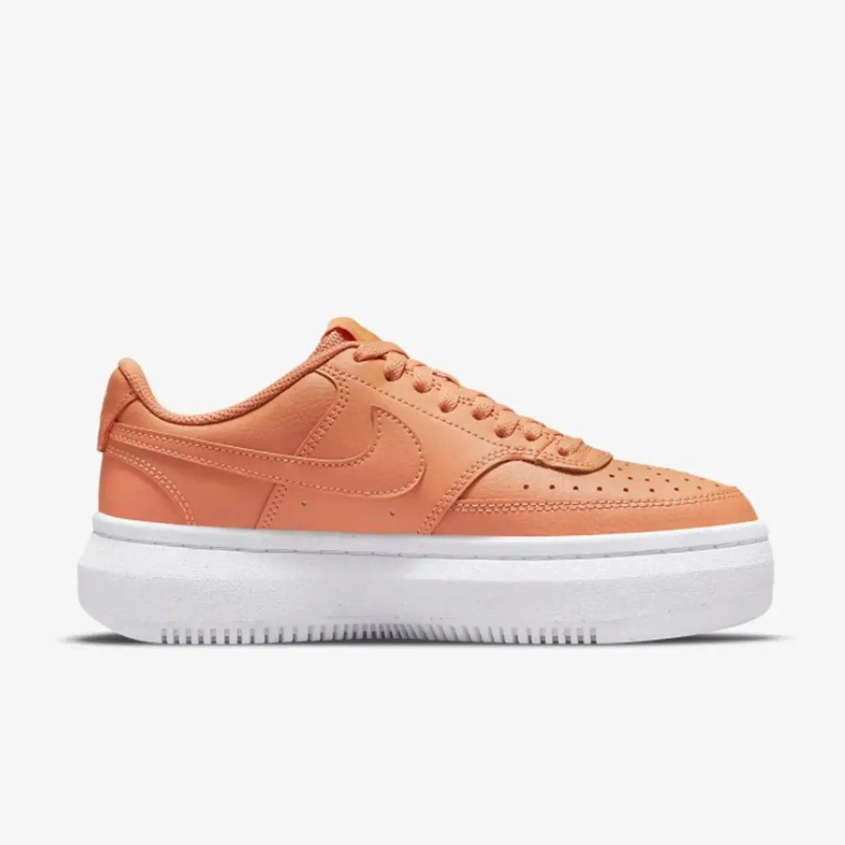Nike Tenisice Court Vision Alta Leather 