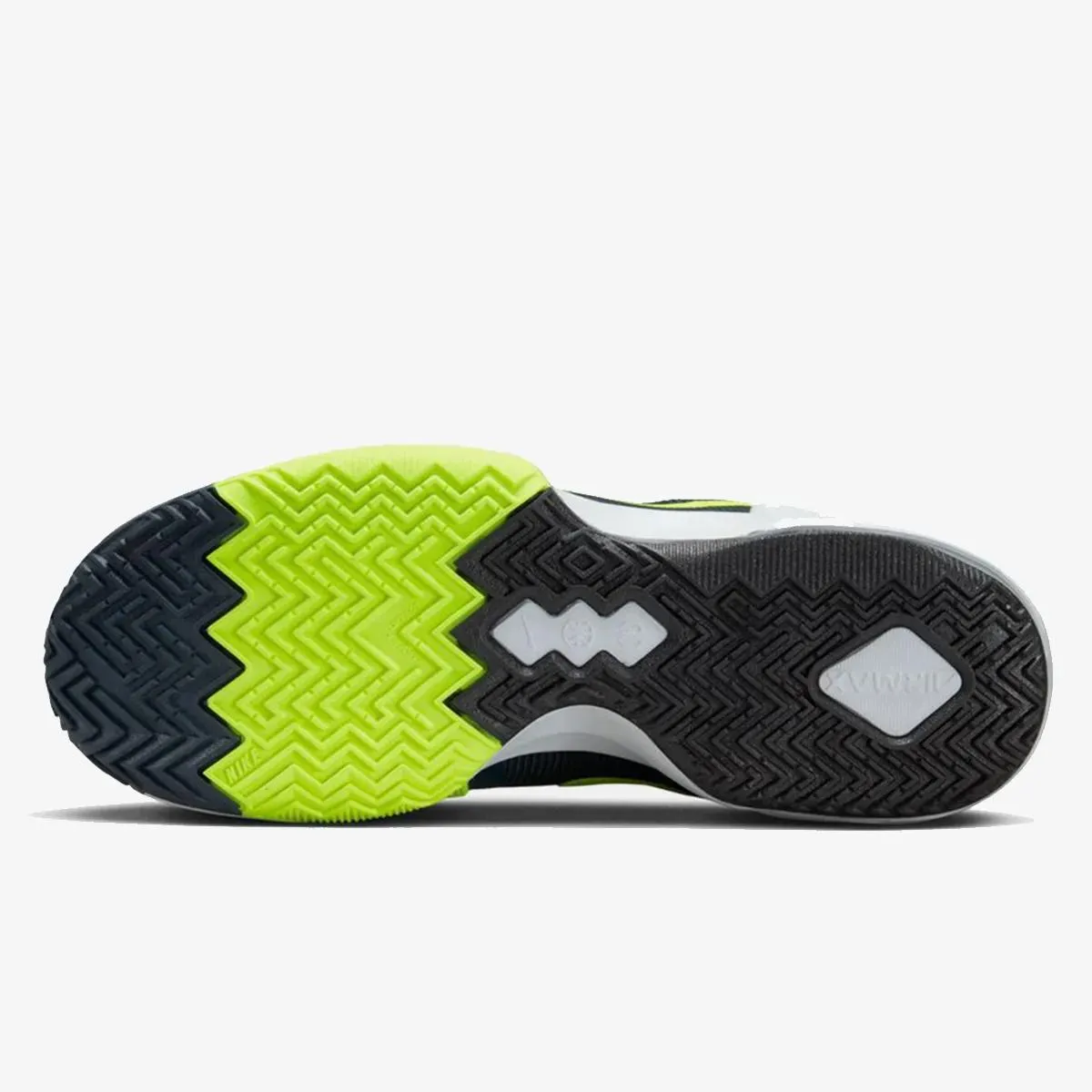 Nike Tenisice Air Max Impact 4 