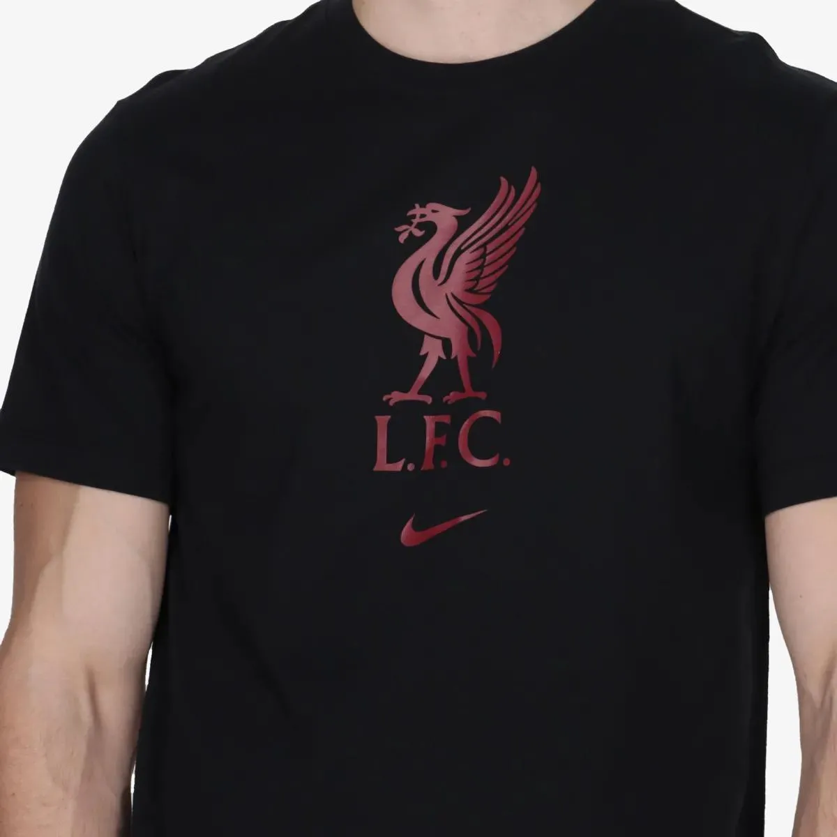 Nike T-shirt Liverpool FC 