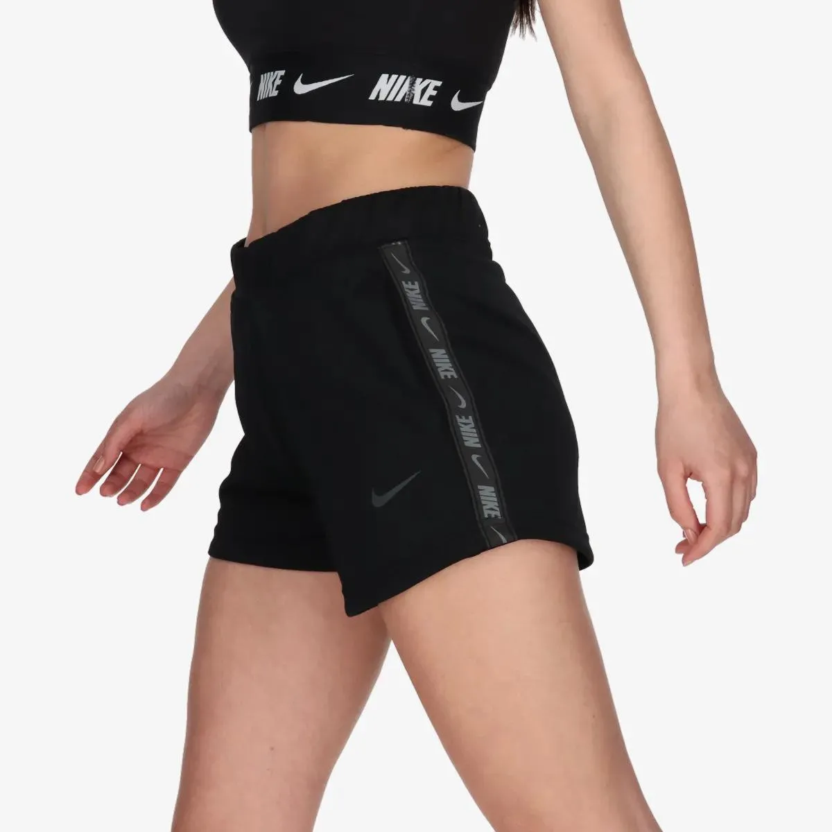 Nike Kratke hlače Tape 