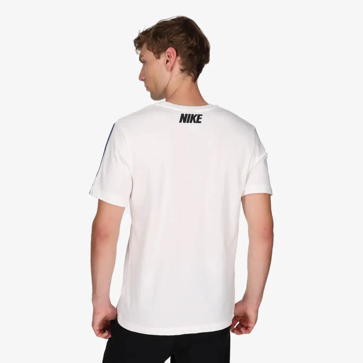 Nike T-shirt M NSW REPEAT SS TEE 