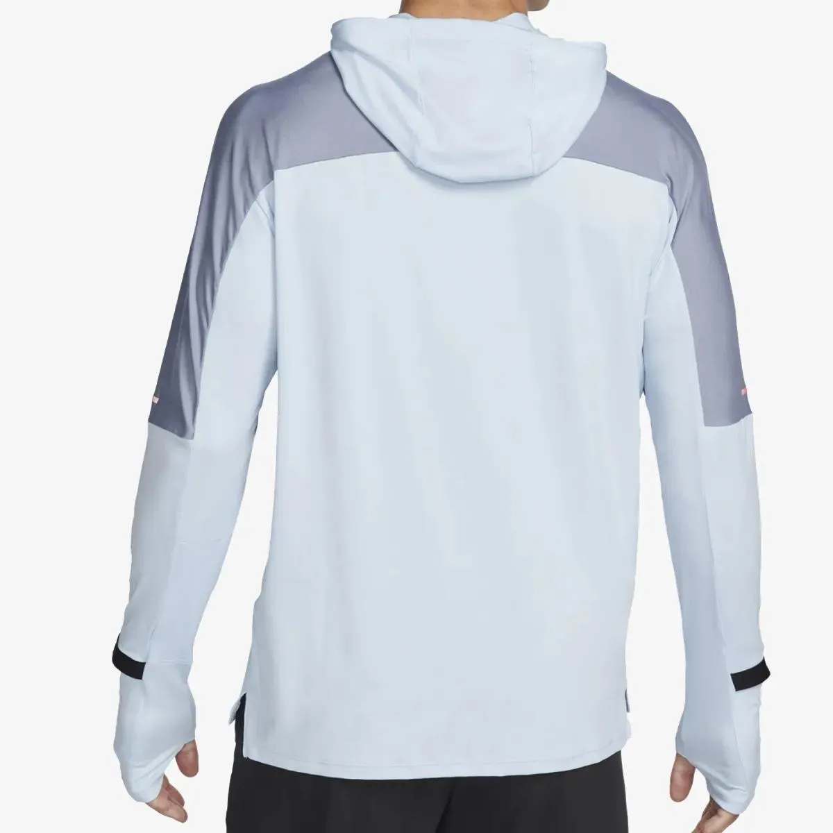 Nike Majica s kapuljačom M NK DF TRAIL HOODIE GX 