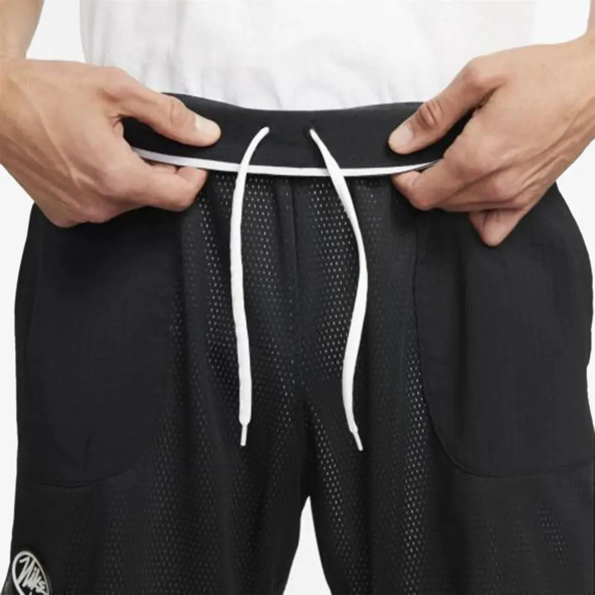 Nike Kratke hlače M NK SHORT 1 SC 