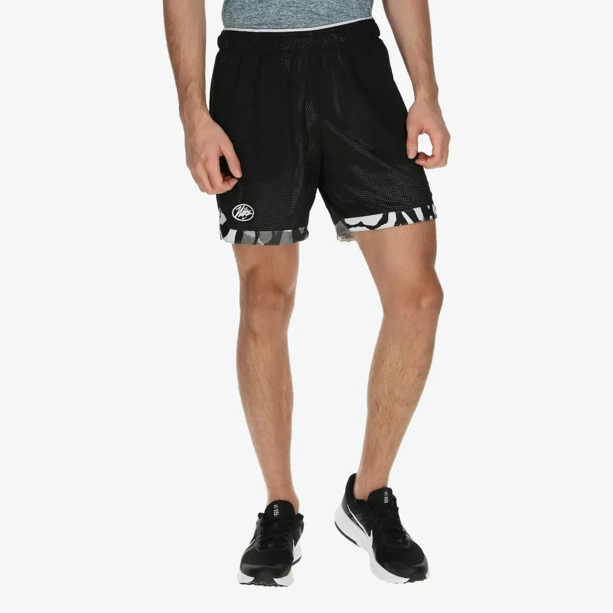 Nike Kratke hlače M NK SHORT 1 SC 