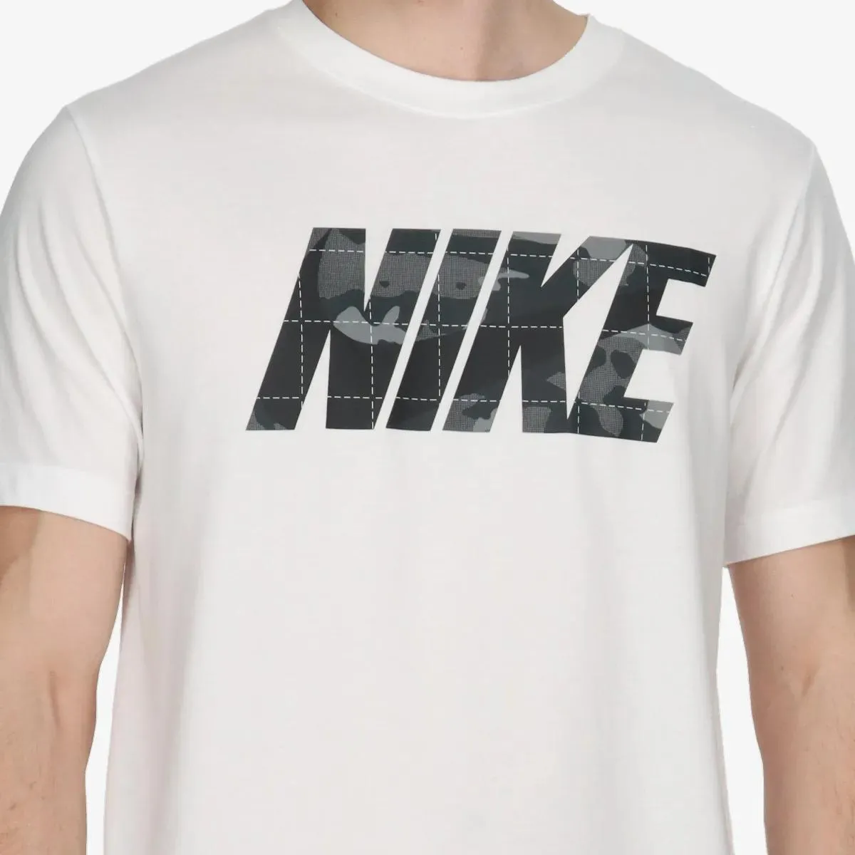 Nike T-shirt M NK DF TEE CAMO GFX 