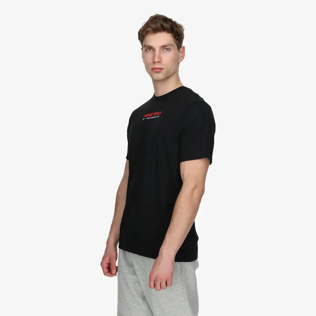 Nike T-shirt Pro 