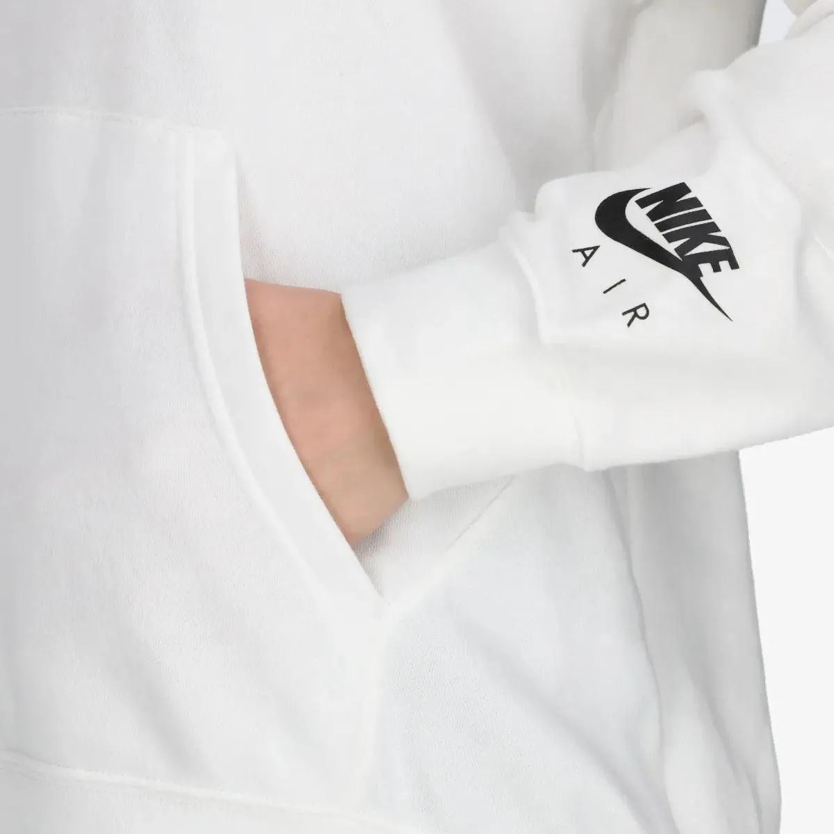 Nike Majica s kapuljačom Air 