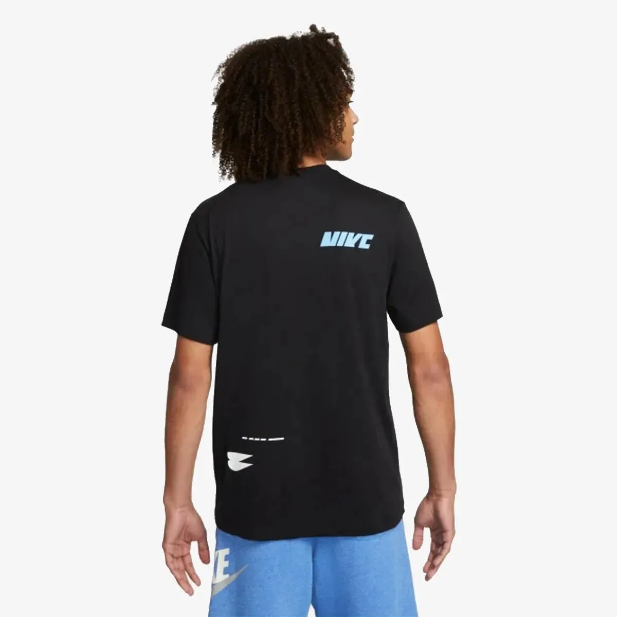 Nike T-shirt Sportswear Sport Essentials+ 