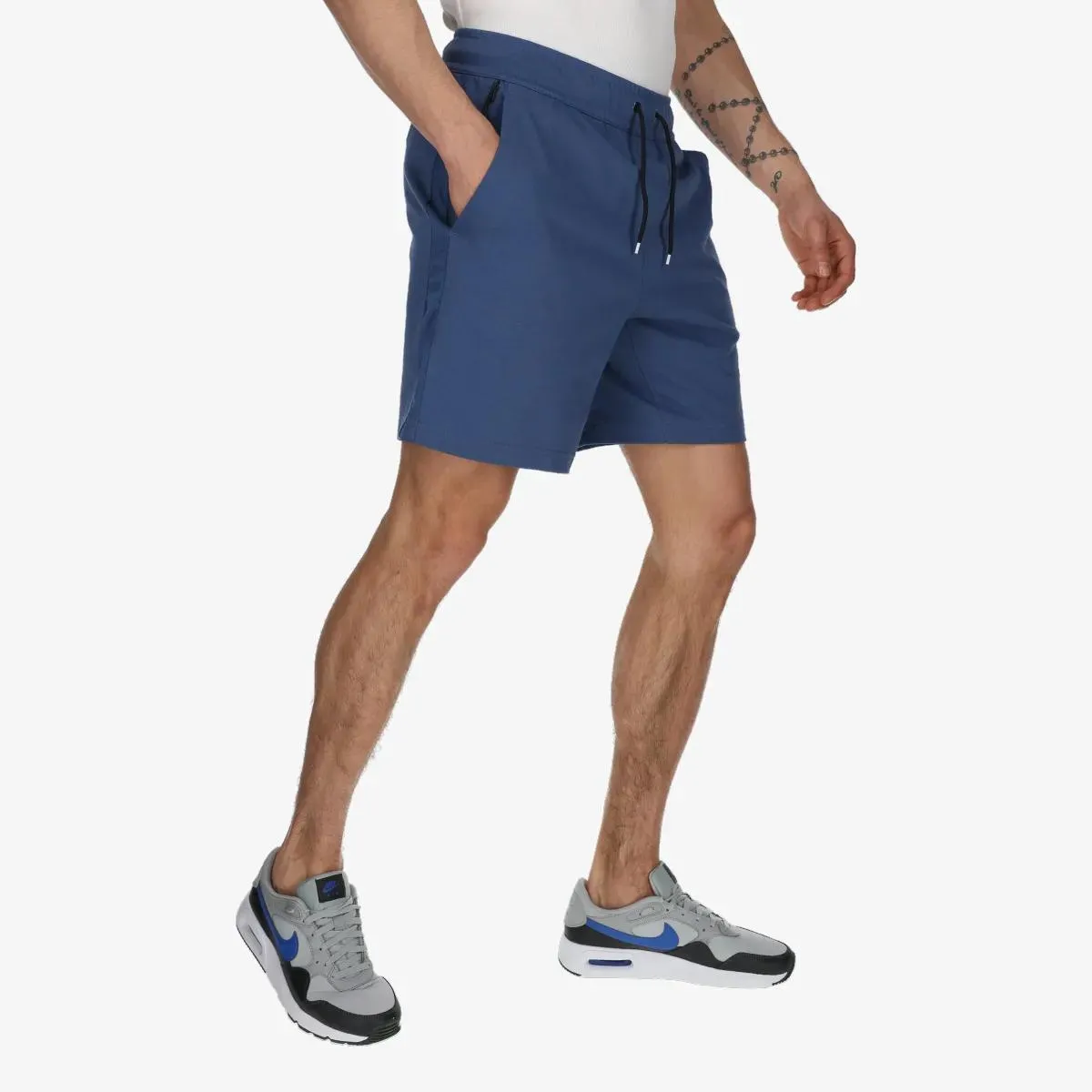 Nike Kratke hlače M NSW KNIT LTWT SHORT 