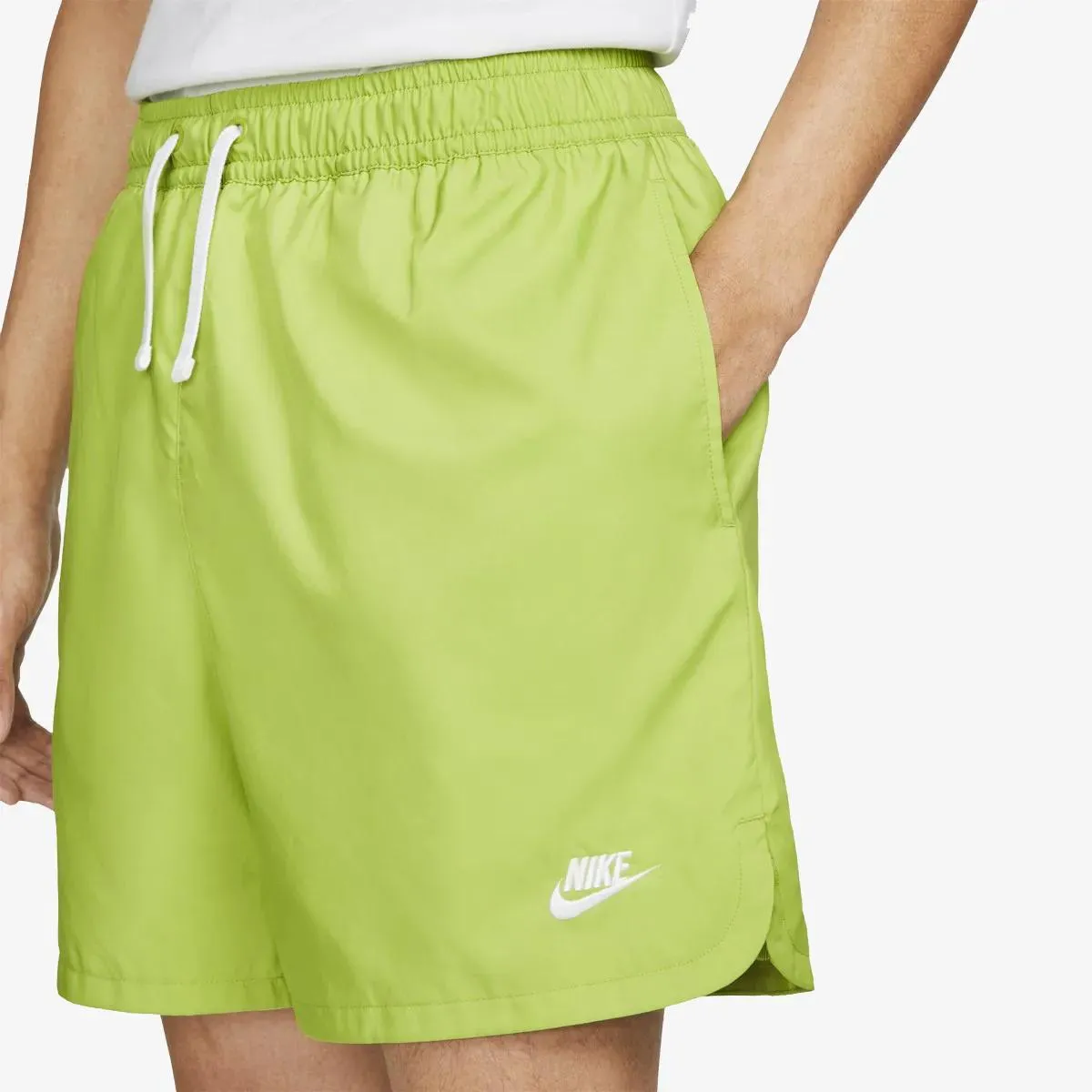 Nike Kratke hlače Sportswear Sport Essentials 