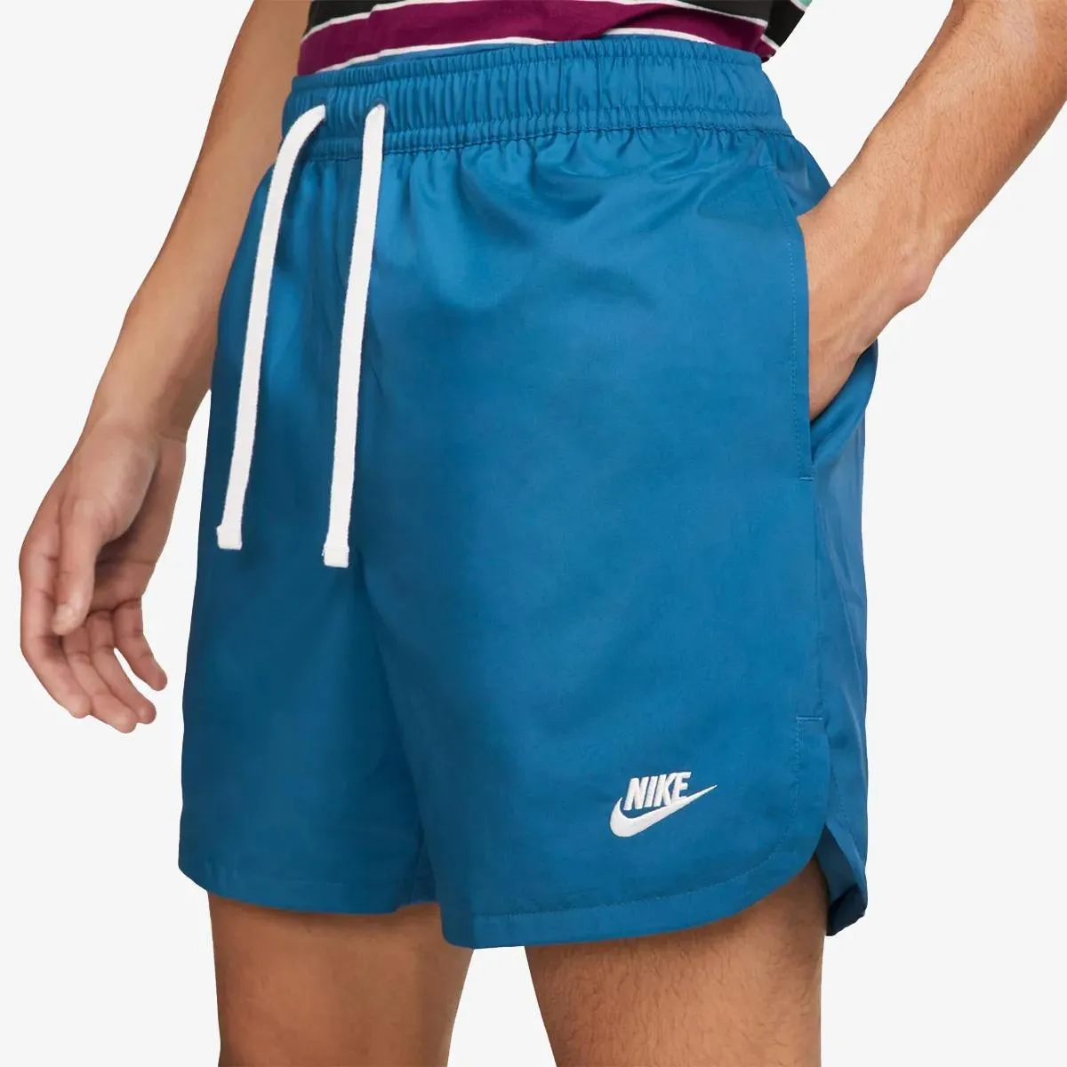 Nike Kratke hlače Sportswear Sport Essentials 