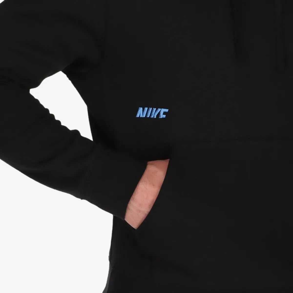 Nike Majica s kapuljačom M NSW SPE+ BB PO HOODIE MFTA 