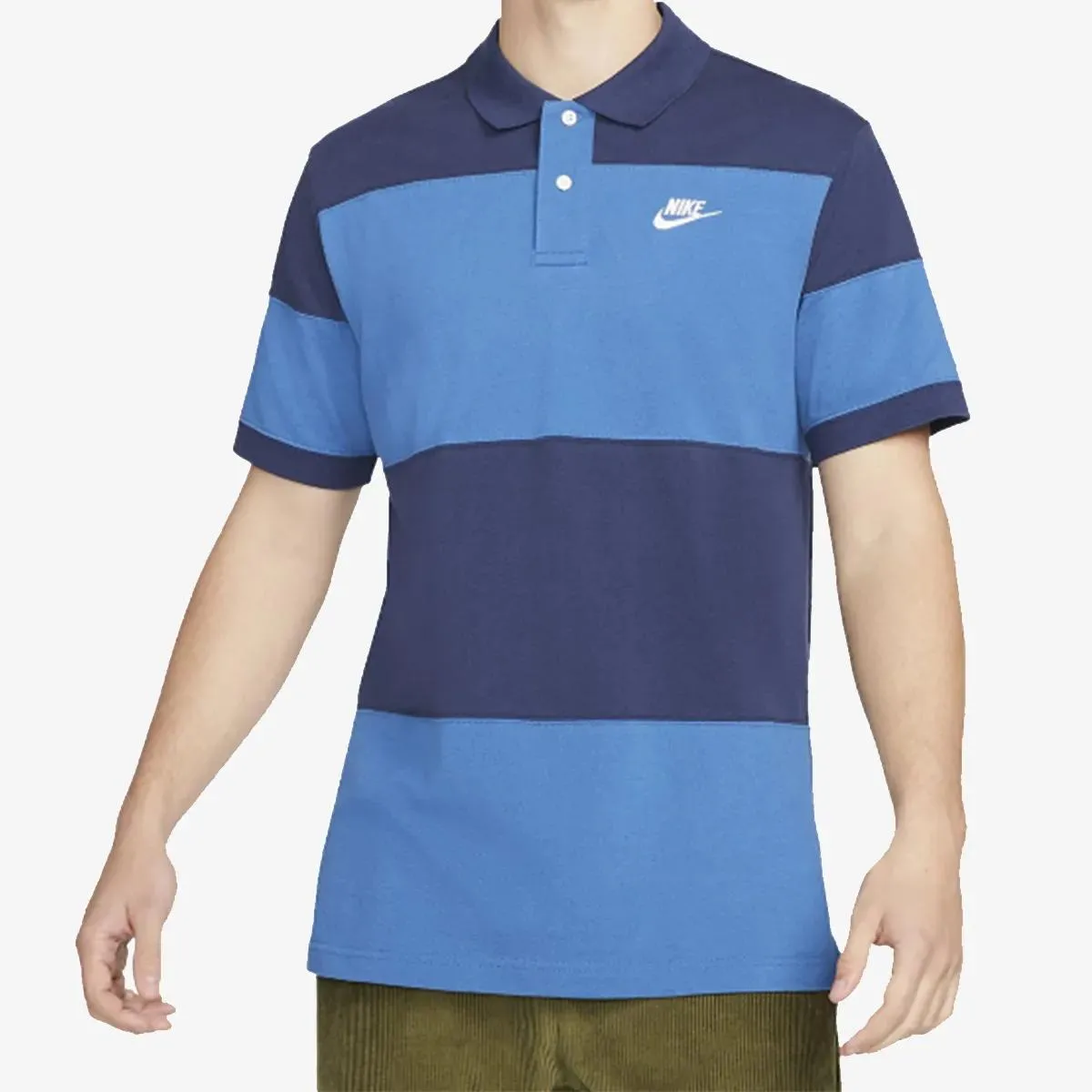 Nike Polo majica SPORTSWEAR 