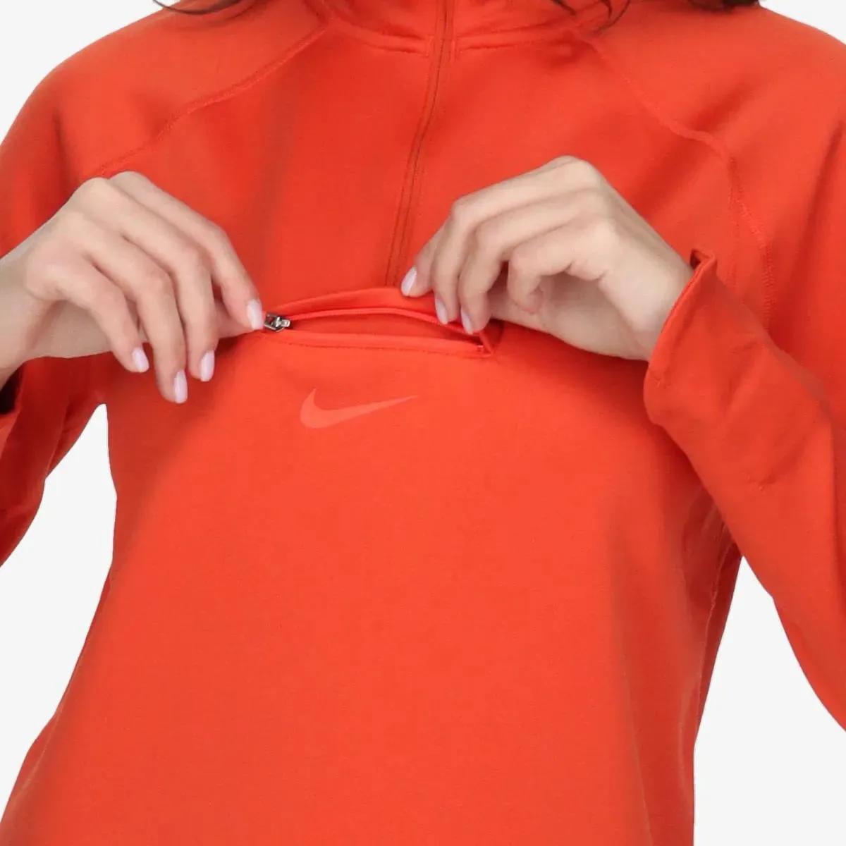 Nike Majica dugih rukava Element 