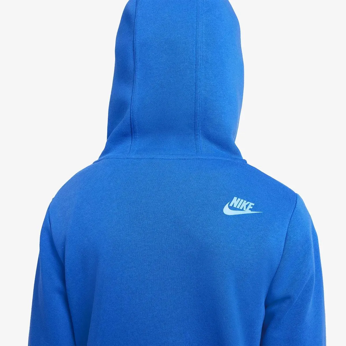 Nike Majica s kapuljačom Sportswear Amplify 
