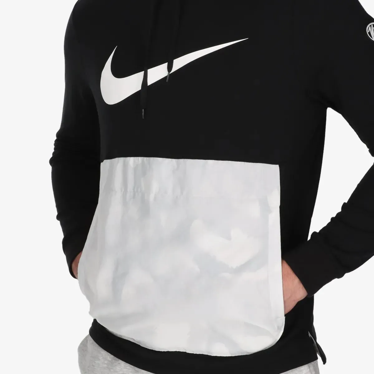 Nike Majica s kapuljačom M NK TF FZ SC 1 
