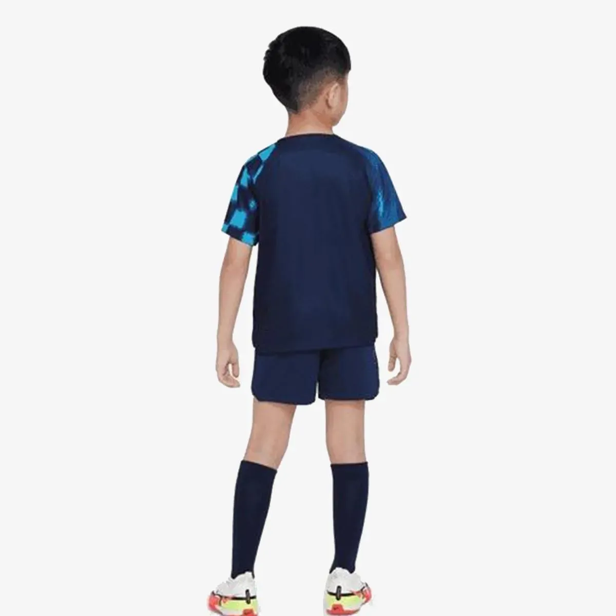 Nike Komplet za djecu HRVATSKA LK NK DF KIT AW 