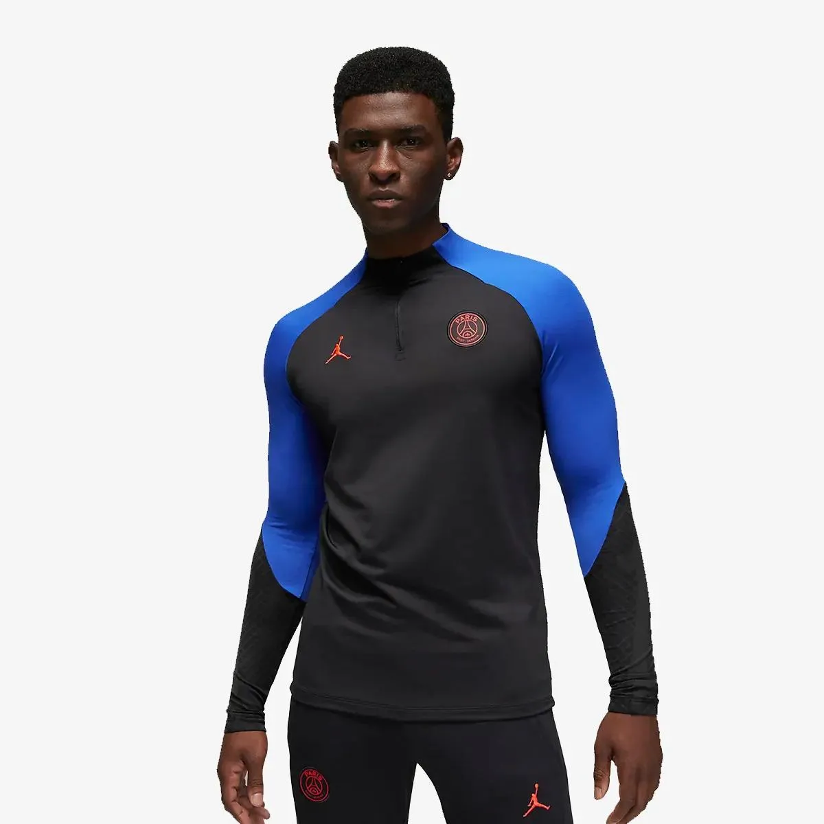 Nike Majica dugih rukava Paris Saint-Germain 